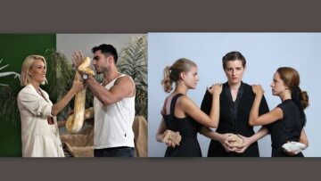 Τηλεθέαση: Μοντέλα και «Μέλισσες» χαίρονται με τα νούμερα