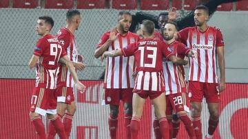 O Ολυμπιακός σφραγίζει απόψε το εισιτήριο για τους ομίλους του Champions League
