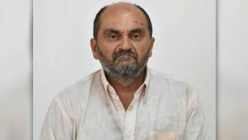 Φωτογραφίες: Ποιος είναι ο 52χρονος που συνελήφθη επ’ αυτοφώρω να ασελγεί σε ανήλικα