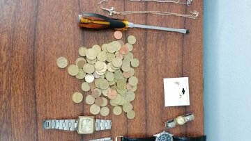 Σπείρα ανηλίκων διέρρηξε πέντε σπίτια στα Ιωάννινα