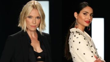 Ηλιάνα Παπαγεωργίου για Βίκυ Καγιά: Θα έπρεπε να δώσει και δική της γυμνή φωτογραφία