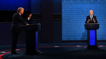 Εκλογές στις ΗΠΑ: Ο Τραμπ απέφυγε να καταδικάσει τους ακροδεξιούς στο πρώτο debate
