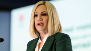 Γεννηματά: Δικαίωση για τα θύματα και τη Δημοκρατία