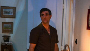 «Άγριες Μέλισσες» - Spoiler Alert: Κλείνουν τον Μιλτιάδη στο ψυχιατρείο