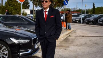 Φωτιά στο Μάτι: Απολογείται σήμερα στον ανακριτή ο Ηλίας Ψινάκης