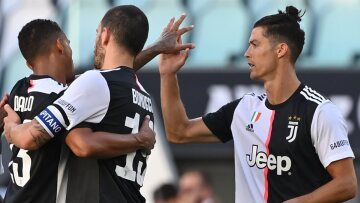 Υφυπουργός Υγείας Ιταλίας: «Η Serie A πρέπει να διακοπεί»