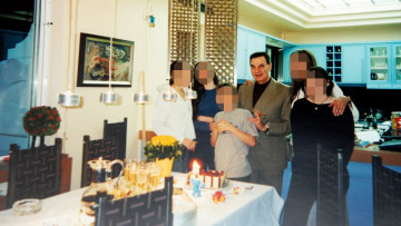 Σκάνδαλο Siemens: Ο φυγόδικος Καραβέλας, οι έρευνες 12 χρόνων και οι υποψίες ότι είναι νεκρός 