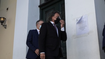 Φονική πυρκαγιά στο Μάτι: Ελεύθερος ο Ψινάκης με εγγύηση €20.000 – Απολογήθηκε για τέσσερις ώρες  