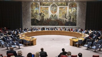 Κυπριακό: Το Συμβούλιο Ασφαλείας του ΟΗΕ ανανεώνει τη θητεία της ειρηνευτικής δύναμης στη Κύπρο