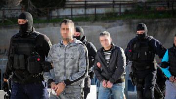 Δολοφονία Ζαφειρόπουλου: Νέα στοιχεία για το «συμβόλαιο θανάτου» - Ντοκουμέντο με εκβιασμό του Φλώρου