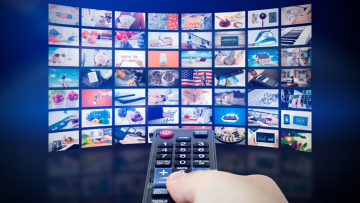 Τηλεθέαση: Αρένα το πρωί, αρένα και το βράδυ