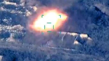 Αρμενία: Καταρρίψαμε τέσσερα μη επανδρωμένα αεροσκάφη