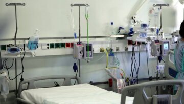 Νεκροί από κορωνοϊό: Κατέληξε 48χρονος με υποκείμενα νοσήματα