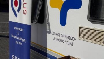Κορωνοϊός: Αρνητικά 250 δείγματα - Χαλαρώνουν τα μέτρα σε Θήβα και Χαλκίδα