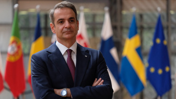 Σήμερα η Σύνοδος Κορυφής για την Τουρκία: Τι θα γίνει με τις κυρώσεις