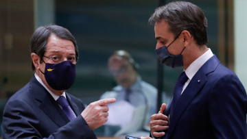 Θρίλερ στη Σύνοδο Κορυφής: Τρίτο προσχέδιο κατέθεσε ο Μισέλ