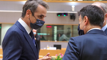 Σύνοδος Κορυφής:   Γιατί η Ελλάδα αρνήθηκε το προσχέδιο