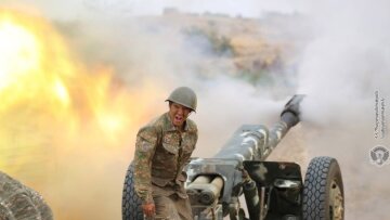 Ναγκόρνο - Καραμπάχ: Στους 158 οι νεκροί - Η Αρμενία έχει «αποδείξεις» για τουρκική εμπλοκή 