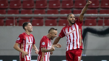 Champions League: Η κλήρωση αφήνει πολλές ελπίδες στον Ολυμπιακό