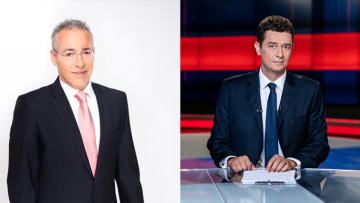 Alpha News:  Στην κορυφή της ενημέρωσης