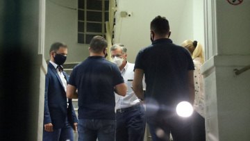 Κορωνοϊός: Εφιάλτης στο γηροκομείο «Αττική» - Νοσηλευτές νοσούσαν εδώ και δυο εβδομάδες!  