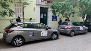 Γηροκομείο «Αττική» - Καταγγελίες κατοίκων: «Οι υπάλληλοι έμπαιναν και έβγαιναν χωρίς κανένα μέτρο προστασίας»