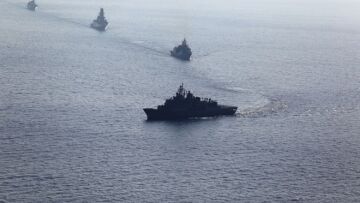 Ελληνοτουρκικά: Την παράταση της Navtex προανήγγειλε η Γενί Σαφάκ 