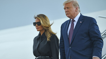 Εκλογές ΗΠΑ 2020: Πώς θα επηρεαστούν από την ασθένεια του Τραμπ;