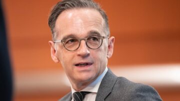 Μάας: Υπερβολικά πολλές οι προκλήσεις της Τουρκίας - Θα εξετάσουμε τις συνέπειες