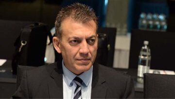 Βρούτσης: Τι ισχύει για συντάξεις, προσωρινές συντάξεις, αναδρομικά, δώρο Χριστουγέννων