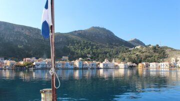 Yeni Safak: Παιχνίδι της Ελλάδας με τις «NAVTEX» - Η Αθήνα σαμποτάρει το τραπέζι των διαπραγματεύσεων