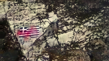 Οι τουρκικές προκλήσεις καλά κρατούν: Από τις προβοκάτσιες με τις σημαίες... στα οθωμανικά εμβατήρια στο Καστελόριζο