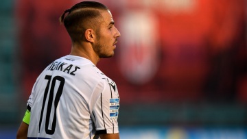 Μια «ανάσα» από την Φενερμπαχτσέ ο Πέλκας