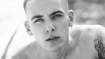 Παναγιώτης Πέτσας - GNTM: Πώς κατάφερε από 130 κιλά που ζύγιζε να γίνει μοντέλο