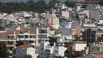 Μειωμένα ενοίκια: Όσα πρέπει να ξέρετε για Απρίλιο, Μάιο και Ιούνιο