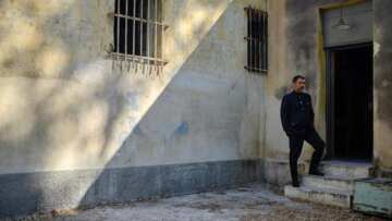 Άγριες Μέλισσες: Ο Βασίλης Μπισμπίκης μπήκε στη σειρά και θα κάνει κόλαση τη ζωή της Ελένης