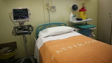 Κορωνοϊός: Ένας ακόμη νεκρός στην Ελλάδα - Κατέληξε 94χρονη στο «Αττικόν»