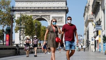 Ο ΠΟΥ ζητά «καινοτόμα» μέτρα για τον κορωνοϊό - Κόπωση στο 60% των Ευρωπαίων