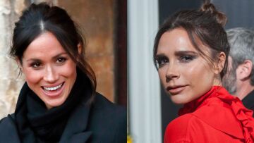 Η συμβουλή της Βικτόρια Μπέκαμ στη φίλη της Μέγκαν Μαρκλ: «Δείξε τον πραγματικό σου εαυτό. Έτσι θα βουλώσεις τα στόματα!»