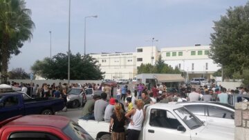 Καλαμάτα: «Ήμουν σε άμυνα και πυροβόλησα» λέει ο 64χρονος που σκότωσε τον 18χρονο Ρομά