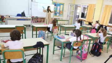 Προσλήψεις 7.258 εκπαιδευτικών ανακοίνωσε το υπουργείο Παιδείας - Όλα τα ονόματα