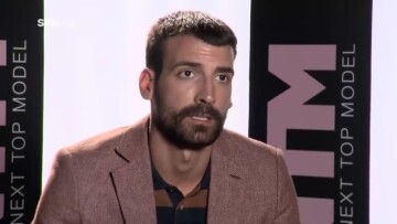 GNTM: Η δυσαρέσκεια των μοντέλων με τον Δημοσθένη - «Θα τον στείλω από εκεί που ήρθε»