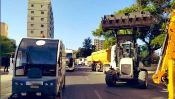 Κύπρος: Κατέρρευσε ο κυβερνητικός συνασπισμός στα κατεχόμενα μετά την απόφαση για τα Βαρώσια