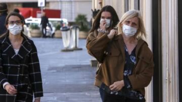 Κορωνοϊός: Πάνω από 42,17 εκατομμύρια μολύνσεις σε όλο τον κόσμο