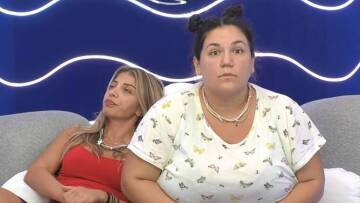 Ο Big Brother έδειξε στη Σοφία και την Αφροδίτη το βίντεο που τις «καίει»