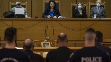 Χρυσή Αυγή: Η  Wikipedia άλλαξε τον ορισμό της