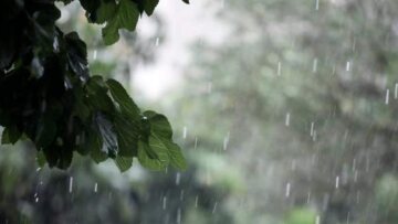 Καιρός: Έρχεται το φθινόπωρο - Βροχές και πτώση της θερμοκρασίας