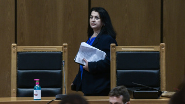 Süddeutsche Zeitung για Χρυσή Αυγή: Η Ευρώπη μπορεί να μάθει από την Ελλάδα