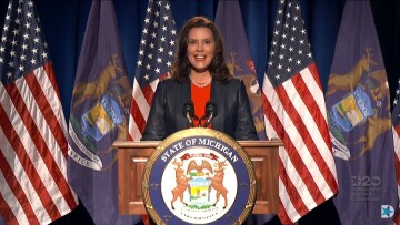ΗΠΑ: Εξαρθρώθηκε ομάδα που σχεδίαζε να απαγάγει την Δημοκρατική κυβερνήτη του Μίσιγκαν
