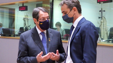 Βαρώσια: Κάντε πίσω αλλιώς το θέμα θα τεθεί στη Σύνοδο Κορυφής λέει η Αθήνα στην Άγκυρα